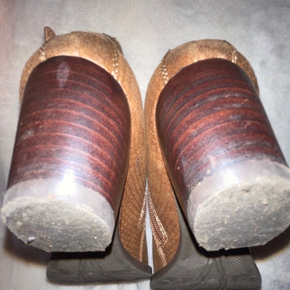 Women’s booties - Picture 3 of 4